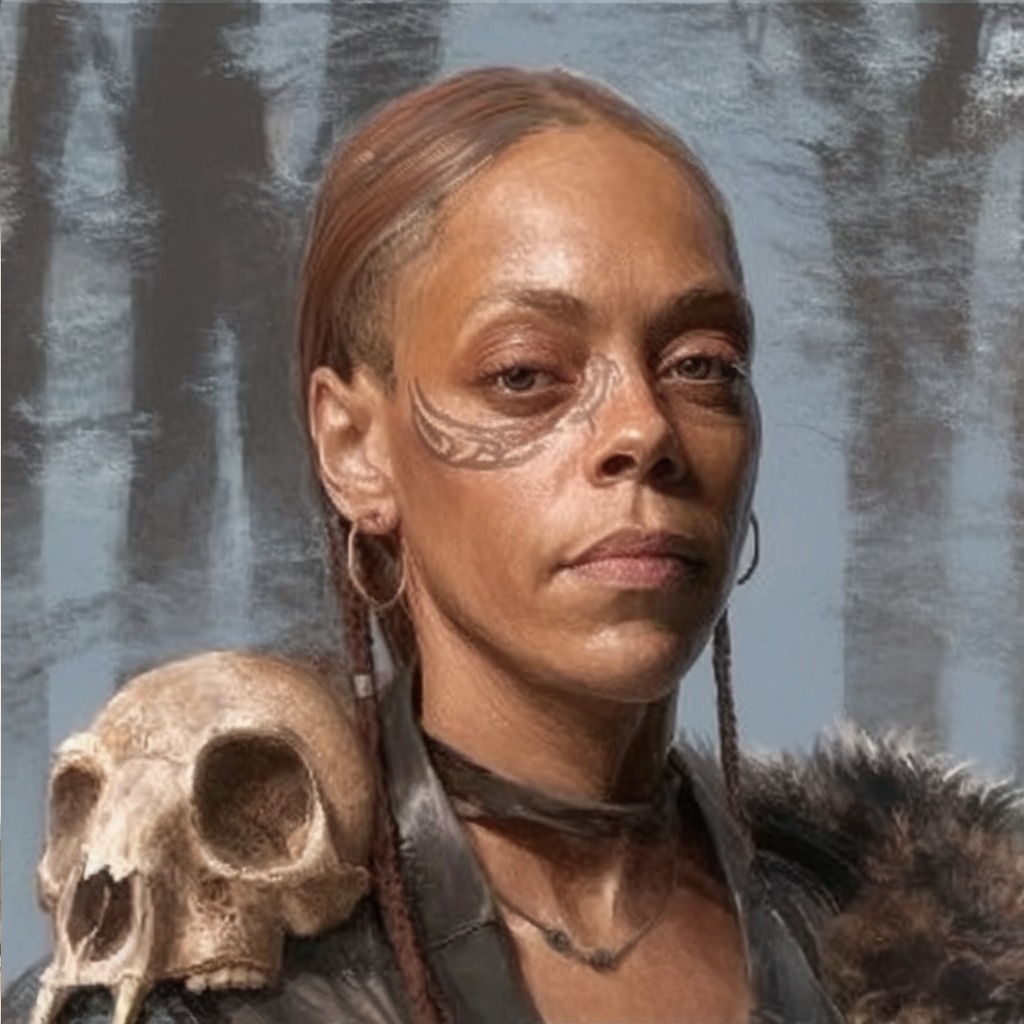 Debra Wilson Santa Monica Studios