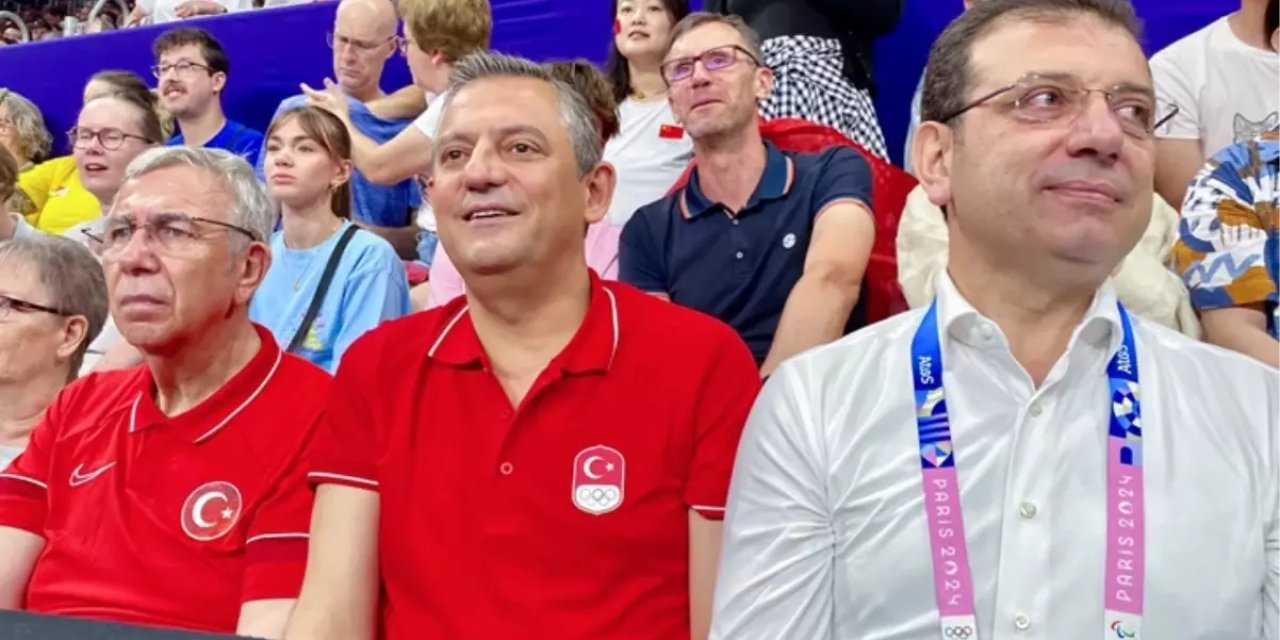 AKP'liler Ekrem İmamoğlu ve Mansur Yavaş'ın adaylığına nasıl bakıyor? Ortalığı sallayan 3 farklı kulis iddiası