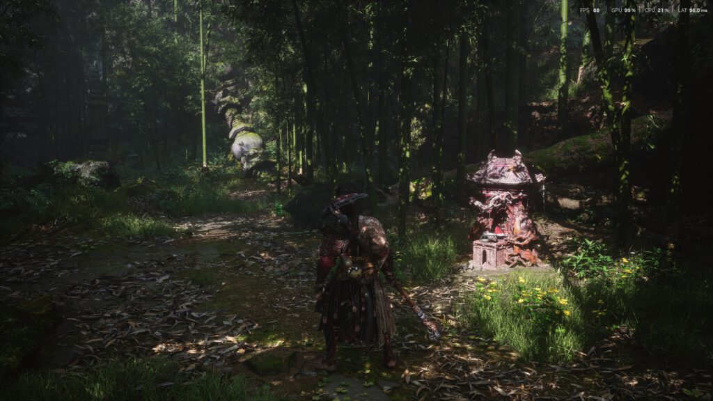 NVIDIA, Smooth Motion Teknolojisini Tanıttı: Neler Sunuyor?