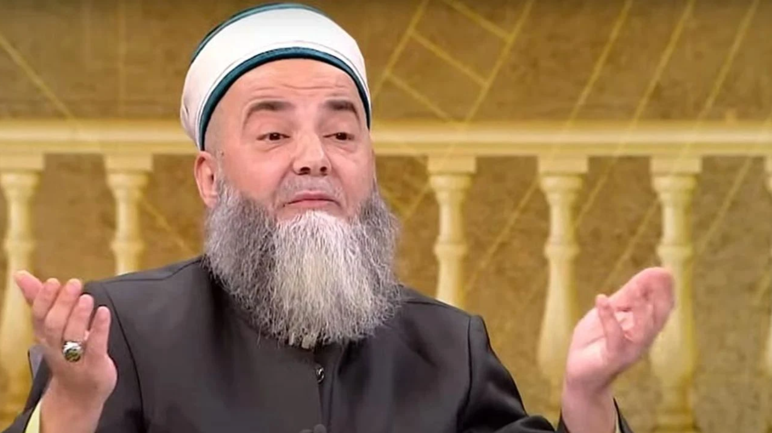 Cübbeli Ahmet’ten kızının lüks cipine '12 milyonluk' savunma: Damadım arabanın zekatını bile verir