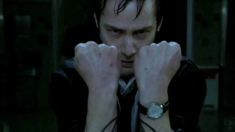 constantine 2 filmi