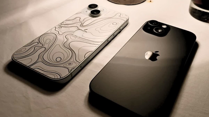 iPhone 15, 2024'te Dünyanın En Çok Satan Akıllı Telefonu Oldu
