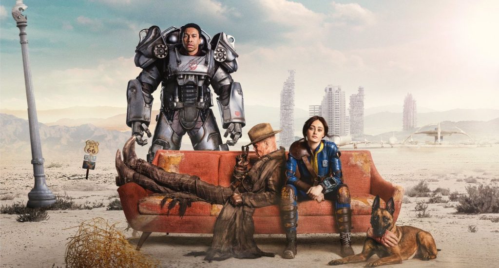 Fallout 2. Sezon