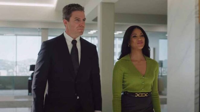 Suits L.A. Yeni Fragman