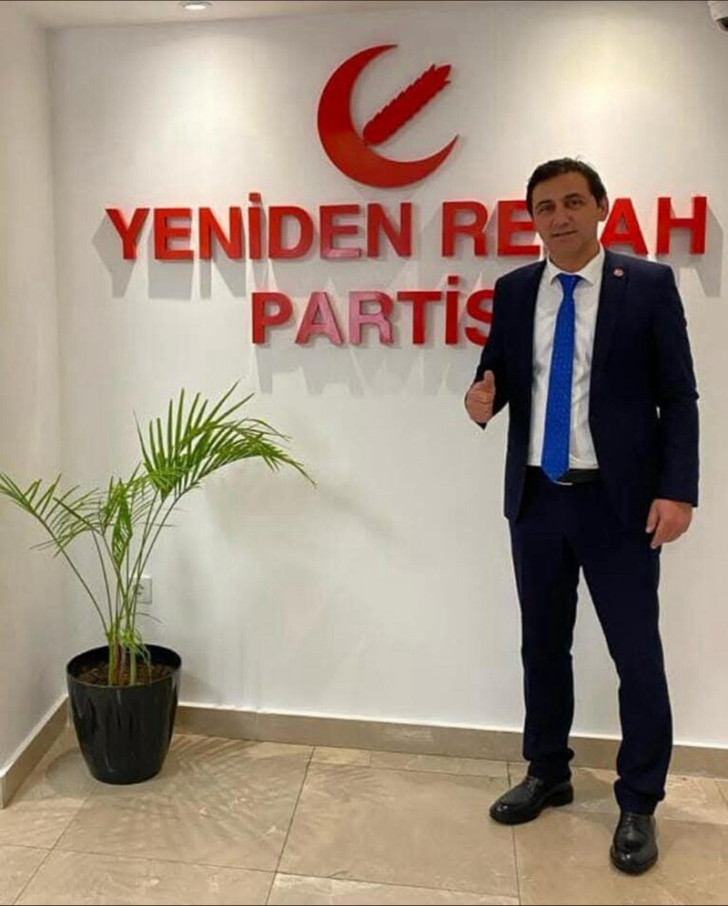 Murat Daban
