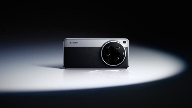Xiaomi 15 Ultra Resmen Tanıtıldı: Kamera Özellikleri Ortaya Çıktı