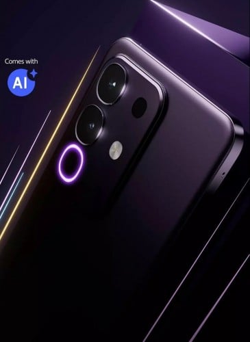 Vivo T4x 5G