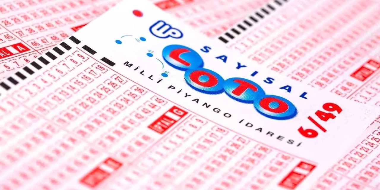 Sayısal Loto ne zaman çekiliyor? Sayısal Loto'nun çekildiği gün