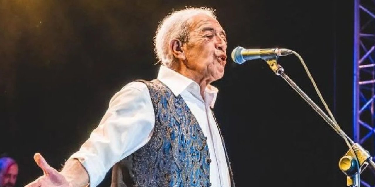Edip Akbayram'ın tedavisi sürüyor: Durumu ağırlaştı