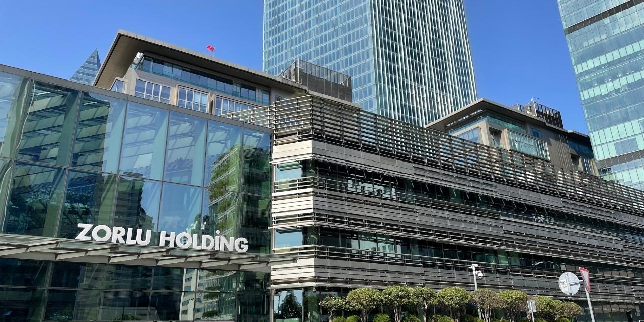 Zorlu Holding'in yeni CEO'su Ömer Yüngül oldu