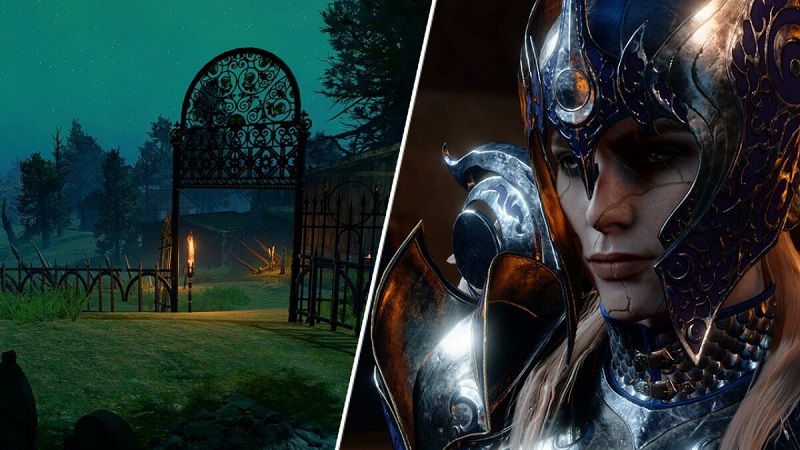 Baldur's Gate 3, Warcraft'tan Esinlenen Özel Pakete Kavuştu