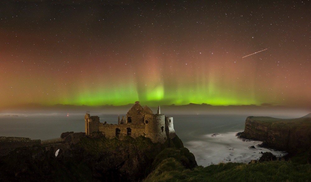 Dunluce Castle