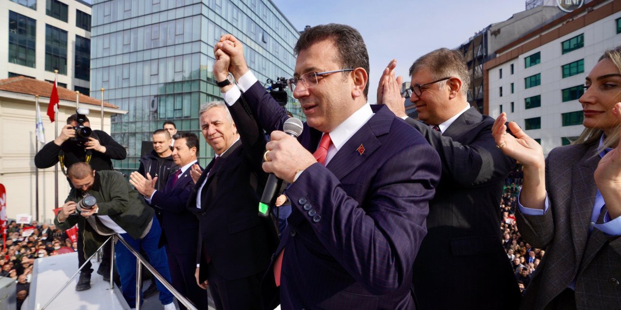 CHP'nin aday belirleme kararı anketle vatandaşa soruldu! CHP'lilerden sonra en çok bu 2 parti beğendi