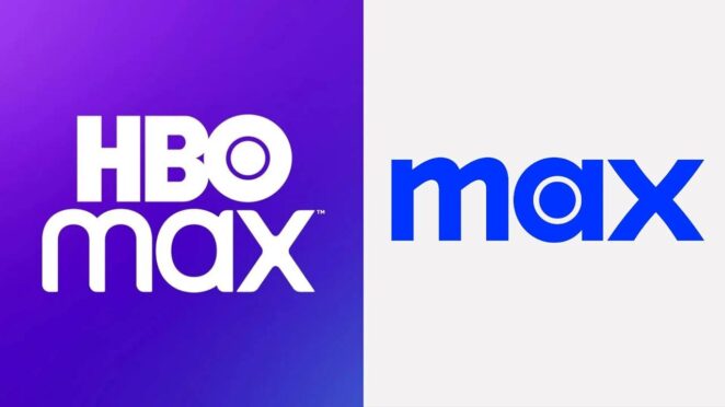 HBO Max - Max