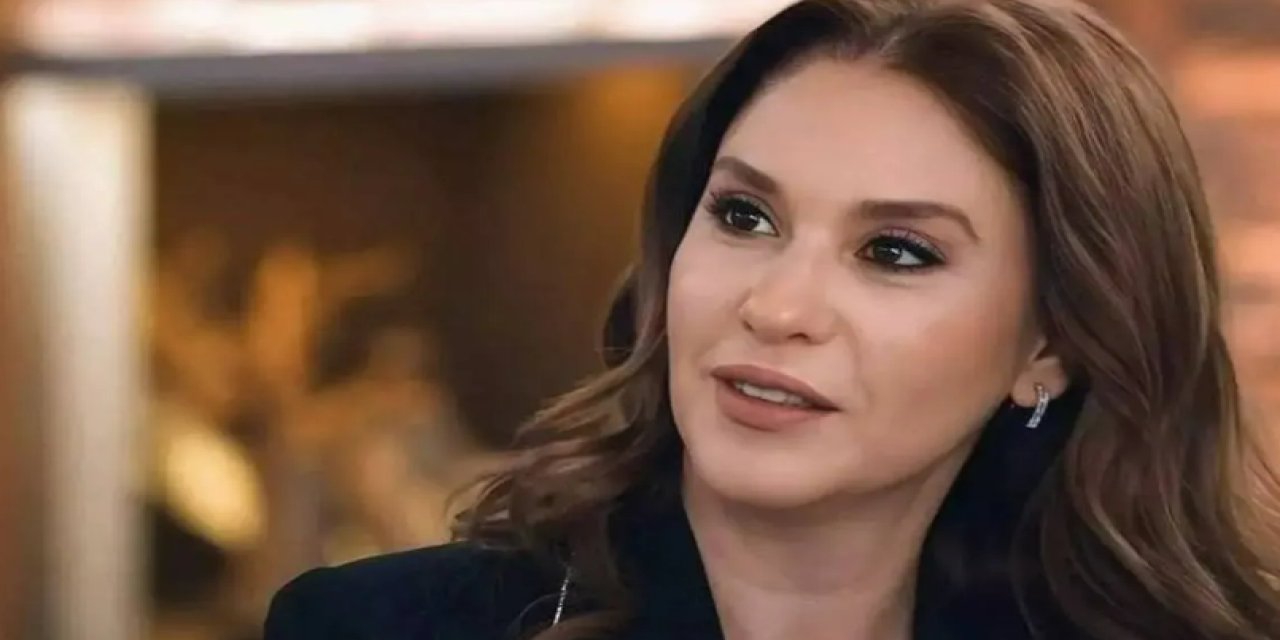 Evrim Alasya evli mi? Kızılcık Şerbeti'nin Kıvılcım'ı evli mi?