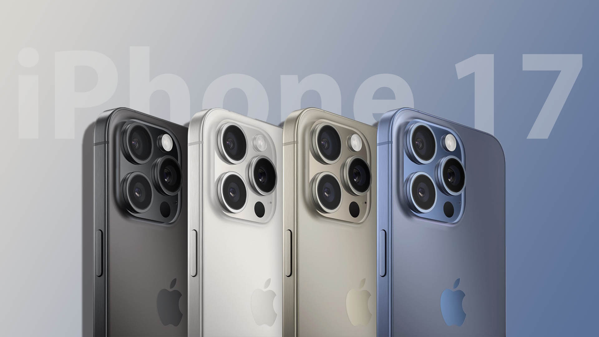 iPhone 17 Modelleri, Apple’ın Özel Wi-Fi Çipi ile Gelecek