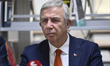 MetroPOLL Araştırma'nın kurucusu Özer Sencar: Mansur bey CHP’nin Cumhurbaşkanı adayı yapılamaz