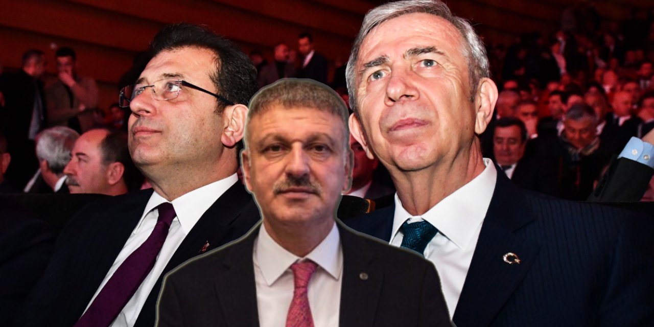 Beştepe’den Mansur Yavaş yorumu: Erdoğan’ı destekler