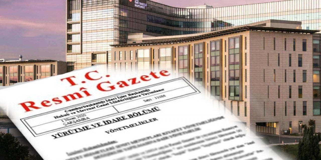 Özel hastanelerde yeni dönem: Denetimler artıyor, fiyat standartları geliyor!
