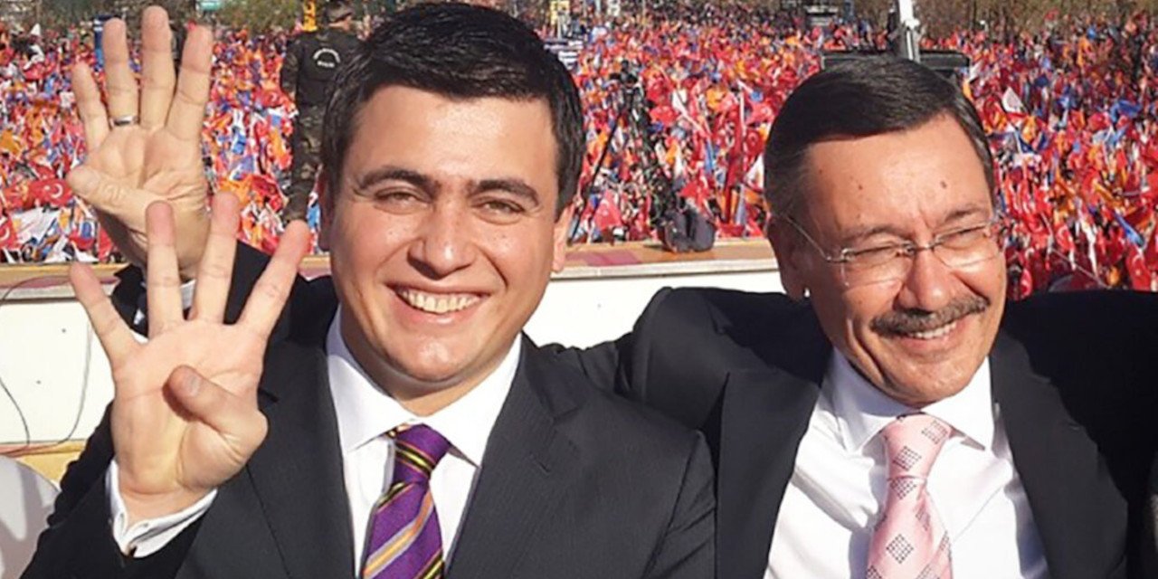 Osman Gökçek evli mi? Osman Gökçek'in çocuğu var mı?