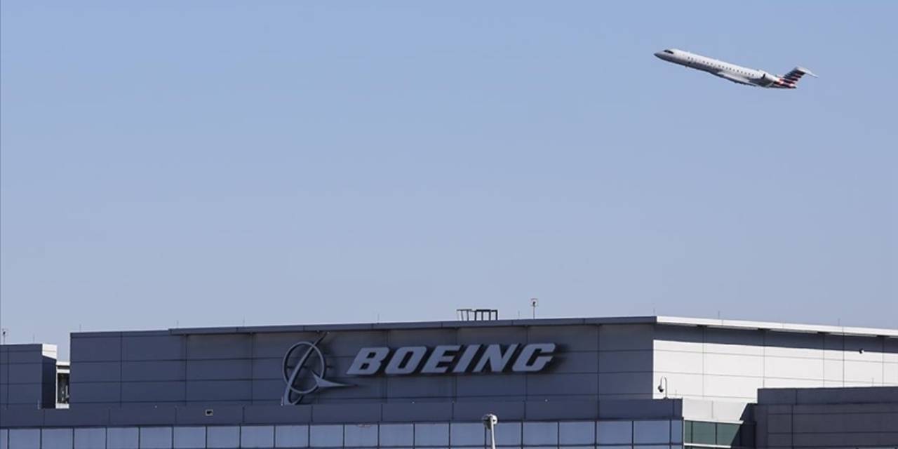 Boeing zarar açıklamaya hazırlanıyor