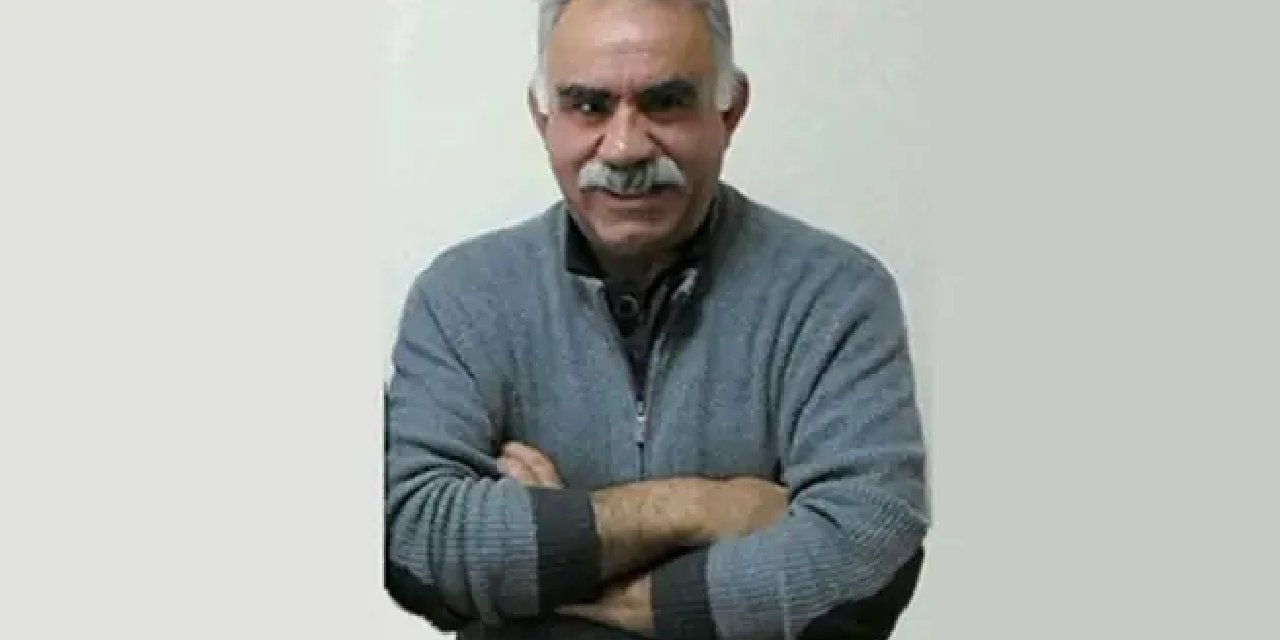 Öcalan’dan Kandil’e mektup iddiası: Ben kurdum ben dağıtıyorum