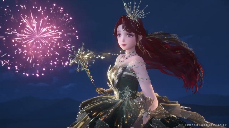 Infinity Nikki İçin Yeni Sezon Başlıyor: İşte Detaylar