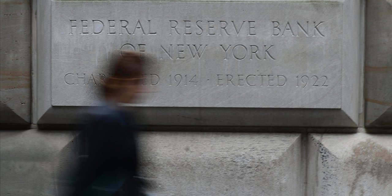 Fed'de casusluk soruşturması. Eski danışman tutuklandı