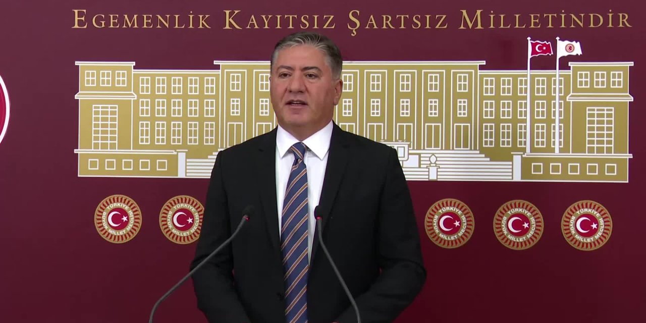 Emir: İstanbul Cumhuriyet Başsavcılığı, tüm enerjisini CHP'ye yöneltmiş