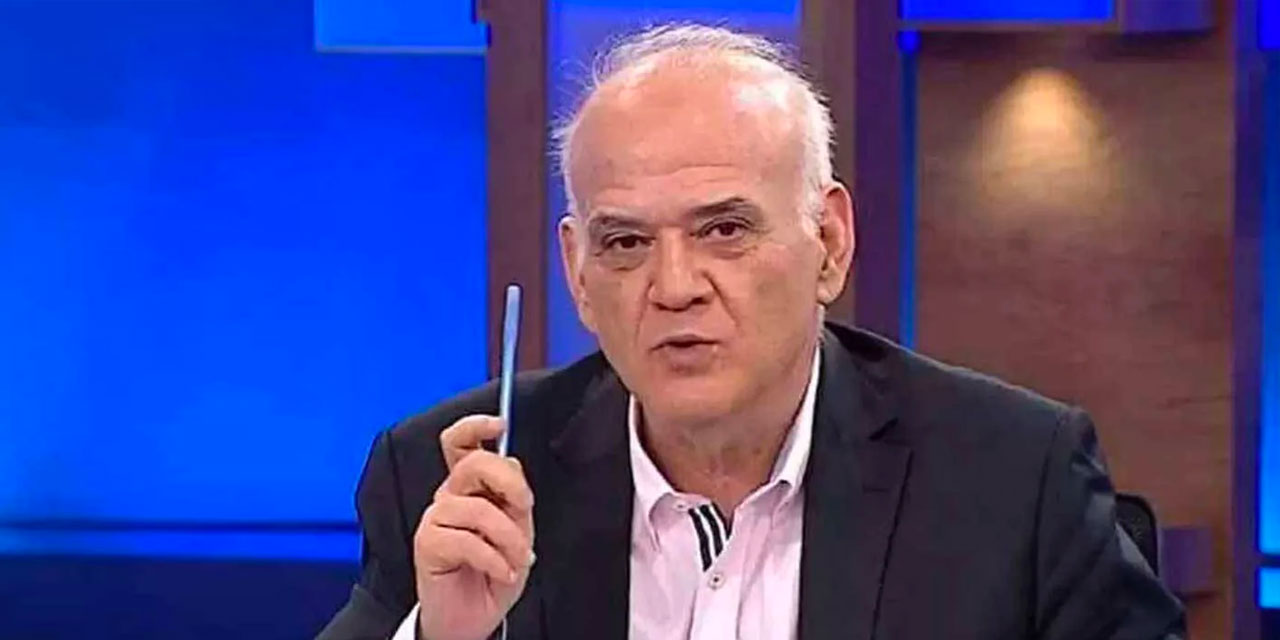 Ahmet Çakar Hacıosmanoğlu'nun planını ortaya çıkardı