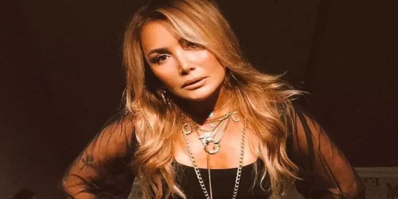 Yonca Evcimik'in gözü dönerse ne olur? Bizzat açıkladı