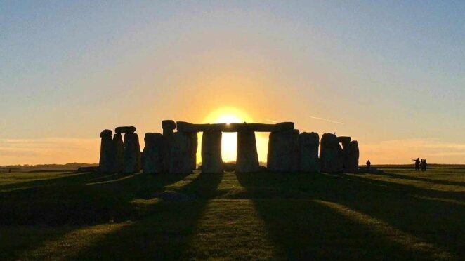 Stonehenge