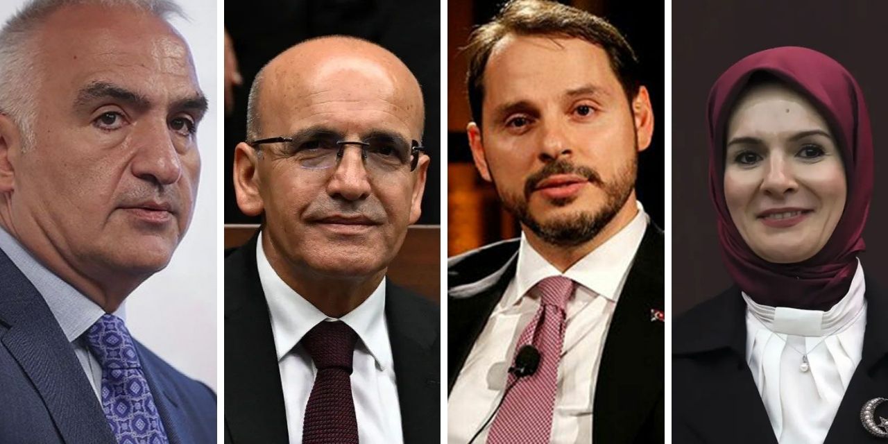 Kabine kulisleri: Kimler gidebilir? Albayrak geri mi dönecek?