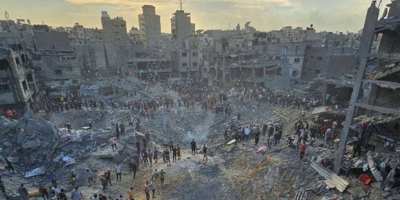İsrail medyası: Hamas-İsrail arasında ateşkes krizi çözüm yoluna girdi