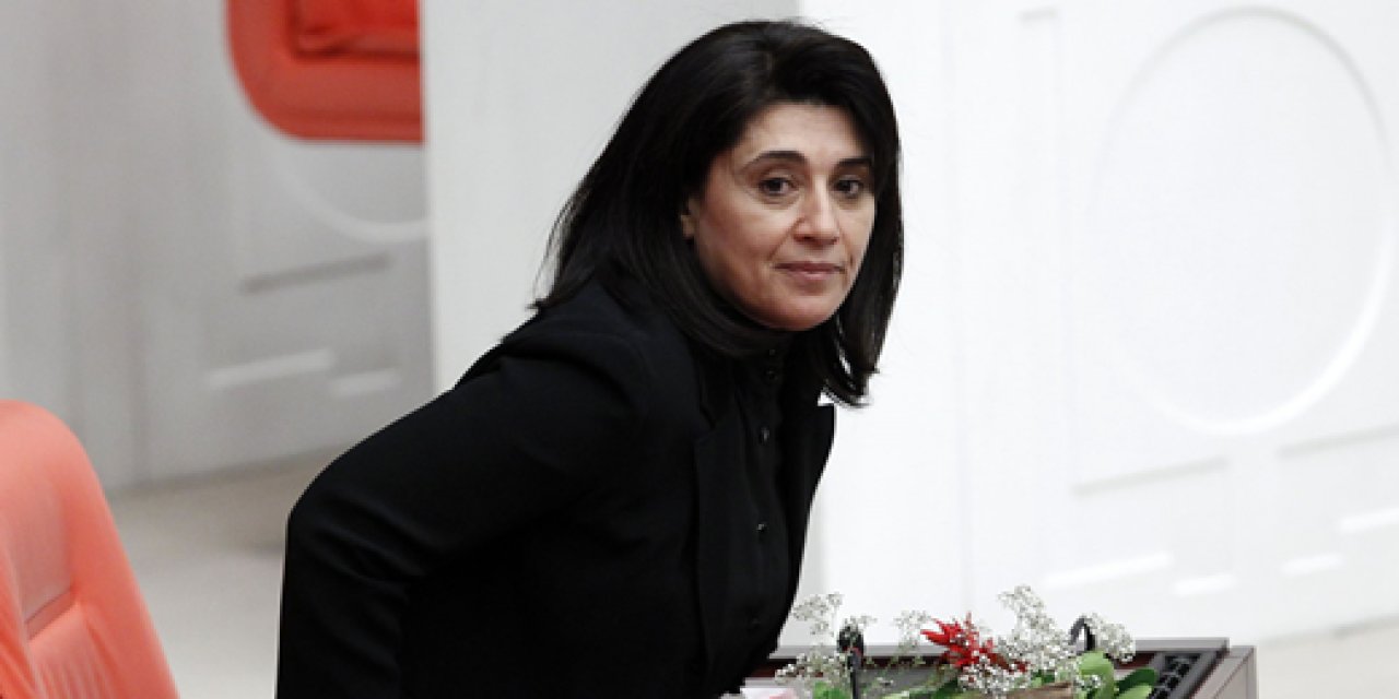 Leyla Zana'dan süreç mesajı: Temennimiz, geçici değil kalıcı çözüm