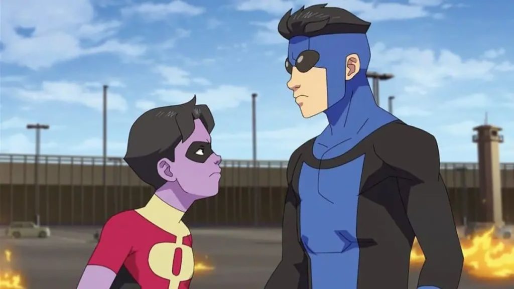 invincible 3. sezon incelemesi