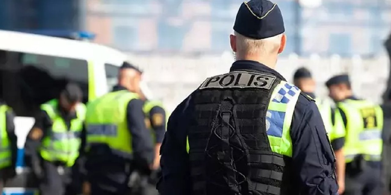 İsveç'te okul saldırısı: Ölü sayısı 11'e yükseldi