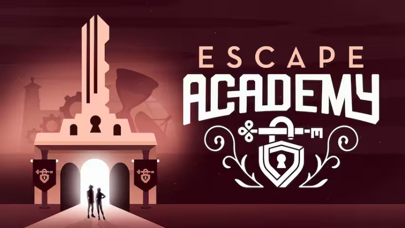 escape academy epic games