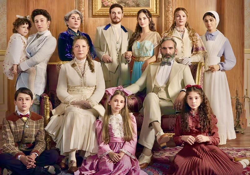 Şakir Paşa Ailesi yayınlanacak mı? Mahkeme kararıyla durdurulmuştu! RTÜK Başkanı Şahin'den açıklama geldi