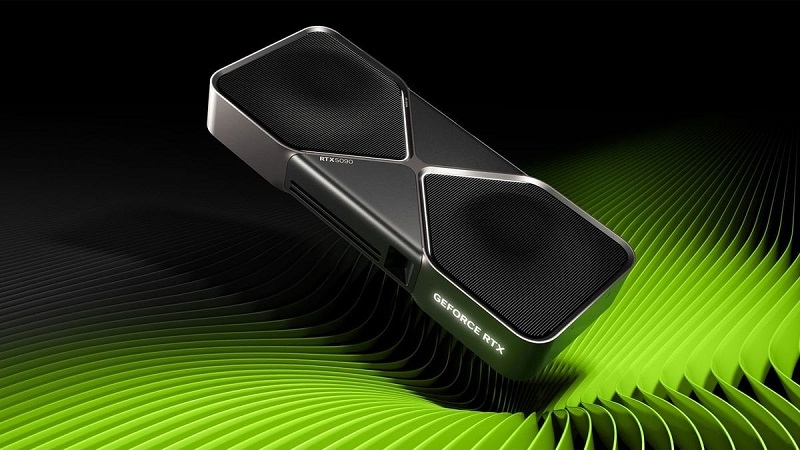 NVIDIA, Smooth Motion Teknolojisini Tanıttı: Neler Sunuyor?