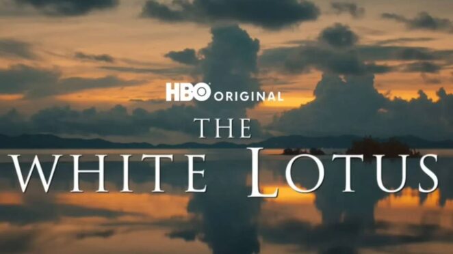 The White Lotus 4. Sezon - HBO