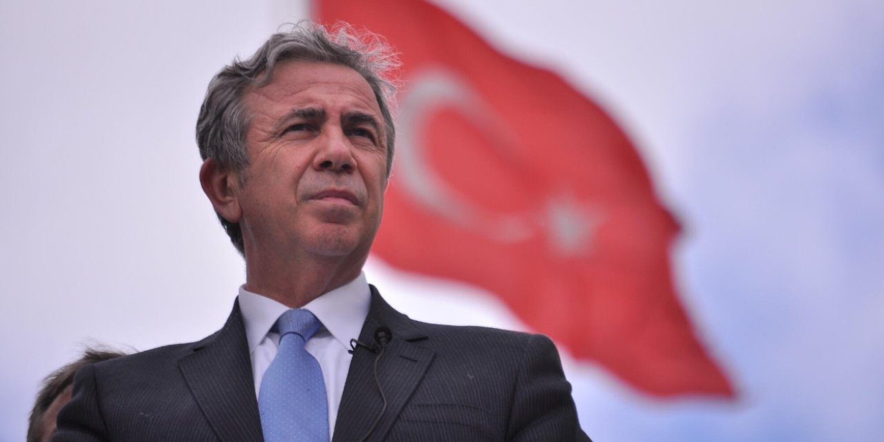 CHP'nin Mansur Yavaş ile B Planı