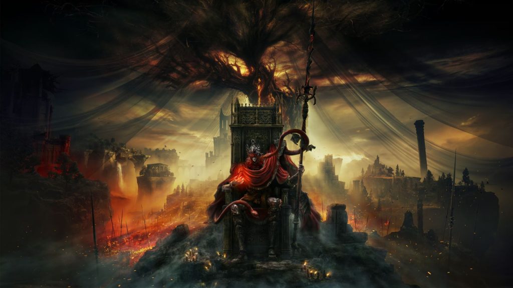 Elden Ring: Shadow of the Erdtree Yeni Hikaye Fragmanı Yayınlandı