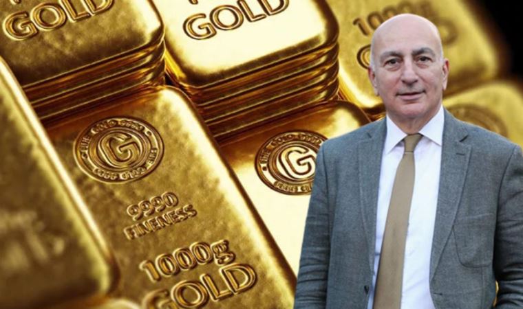 Mahfi Eğilmez'den çarpıcı analiz: Altını artıracak 2 unsura işaret etti