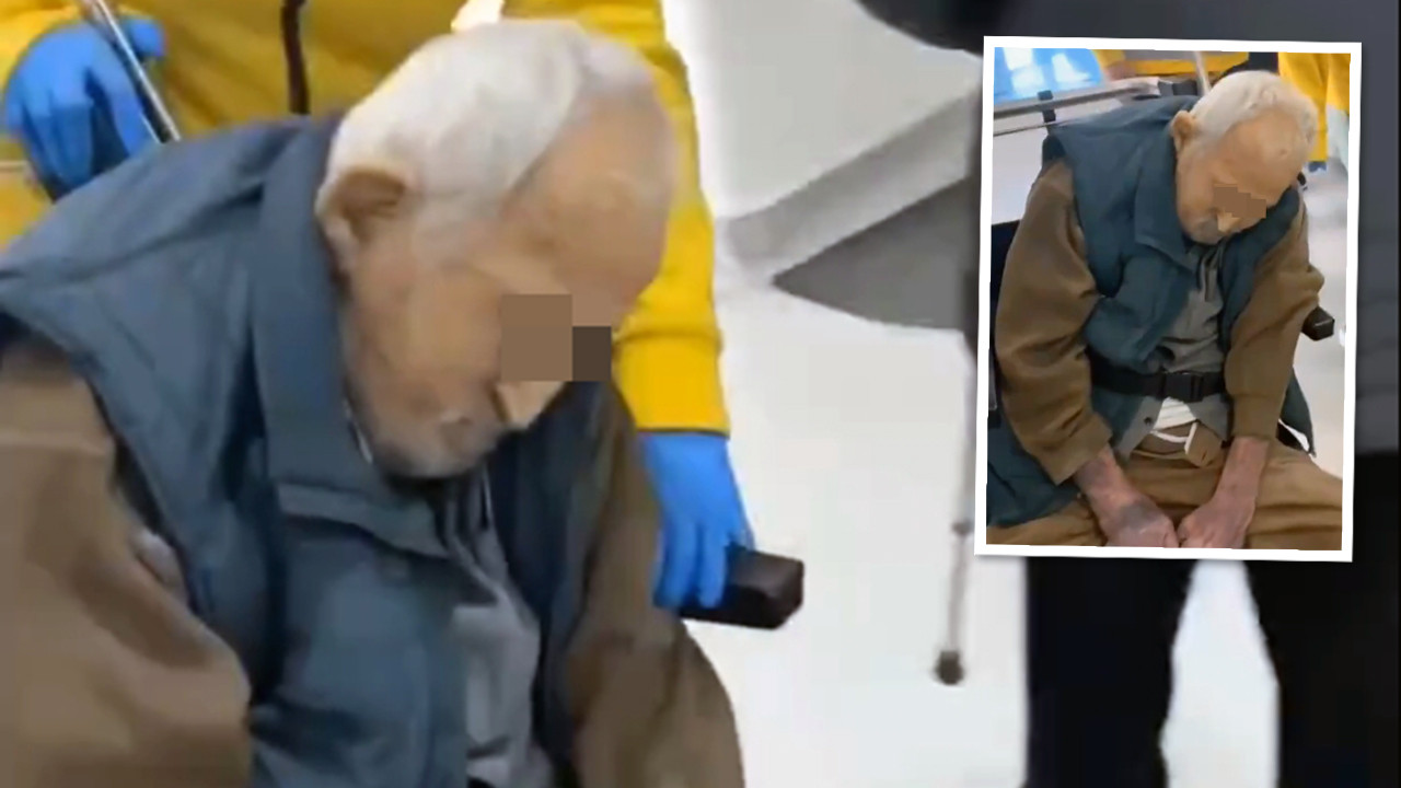 Ölen hasta taburcu edildi iddiası! Sağlık Bakanlığı inceleme başlattı