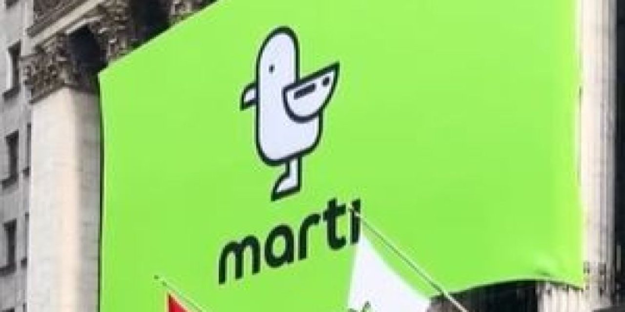 Martı TAG nedir? Martı TAG kurucusu Oğuz Alper Öktem kimdir?