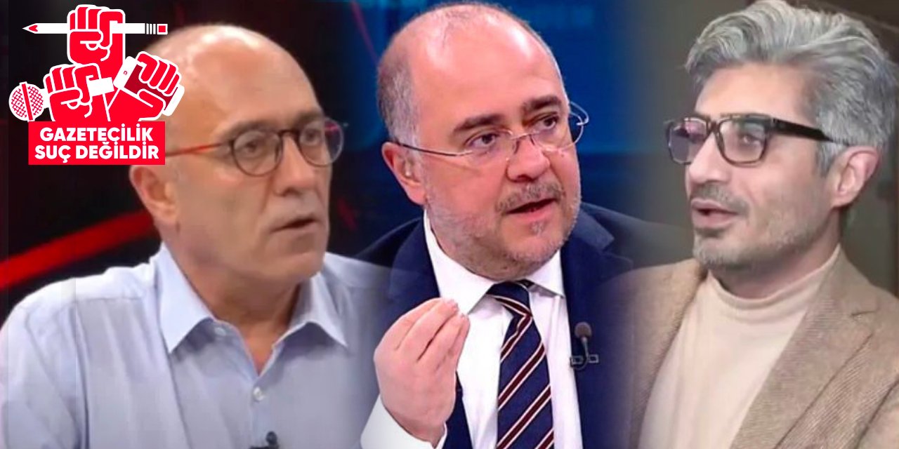 Meslek odalarından gazeteciliğe yapılan ablukaya tepki: Baskılara son verilmelidir