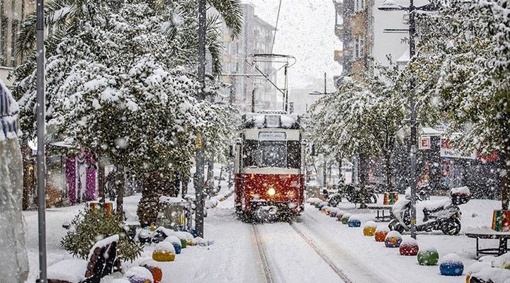 İstanbul'da pazartesi günü okullar tatil mi? Pazartesi okul var mı? İşte 24 Şubat İstanbul hava durumu