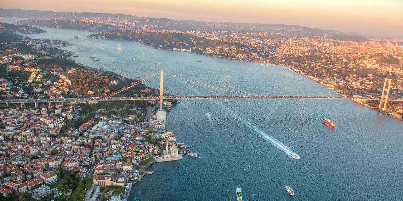 İstanbul depremi için aykırı görüş var: Felaket senaryolarına katılmıyorum