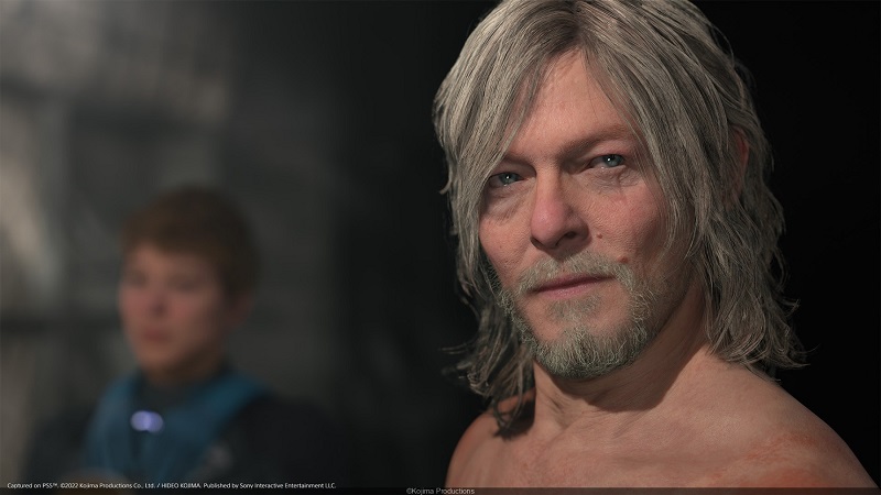 Death Stranding 2'nin Yeni Fragmanı İçin Heyecanlandıran Açıklama